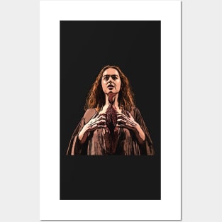 Suspiria Posters and Art